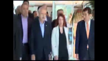 Gürsel Tekin: Tansiyonum düştü sandım