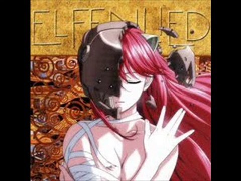 Elfen Lied - Lilium (Haz - Kouta Remix)