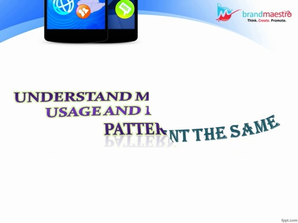 Mobile Website Design Tips & Stats