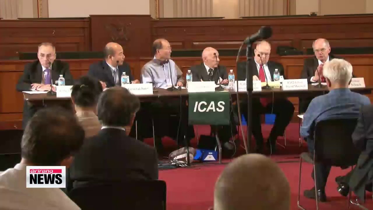 Former Joint Chiefs of Staff warns North Korea could wage all-out war with South Korea