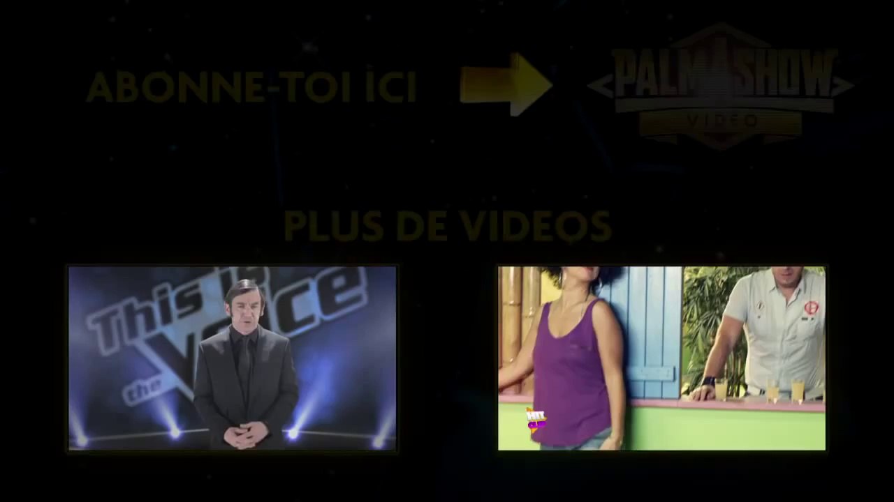 Palmashow Ca m'vénère 720p + Sous Titres v2