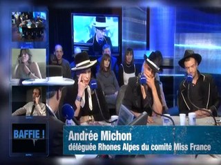 BAFFIE C'EST QUOI CE BORDEL !!!!!! EM25