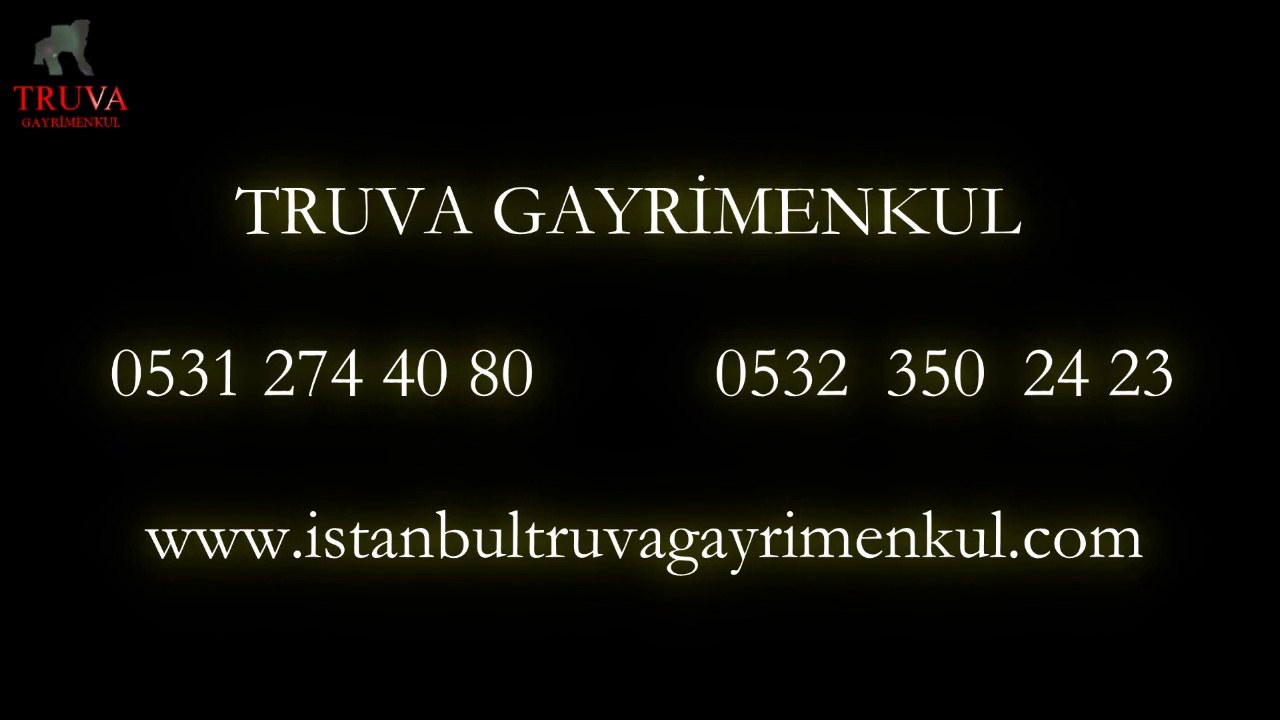 Arnavutköy Truva Gayrimenkul 2