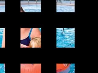 zwemschool Amsterdam