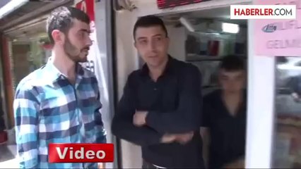 Deprem İstanbullluları Sokağa Döktü