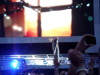 Robbie Williams - Angels