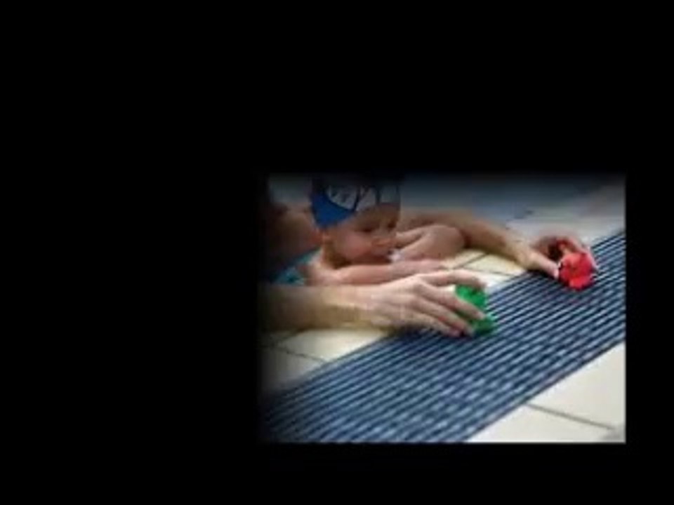 swimming lessons abroad