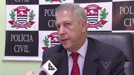 Bandidos de Praia Grande combinavam crime na academia