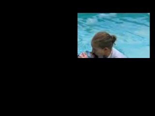 swimming school holidays