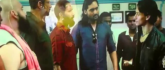 Heropanti (2014) Hindi Movie DVDSCR SAMPLE Only On Telewood