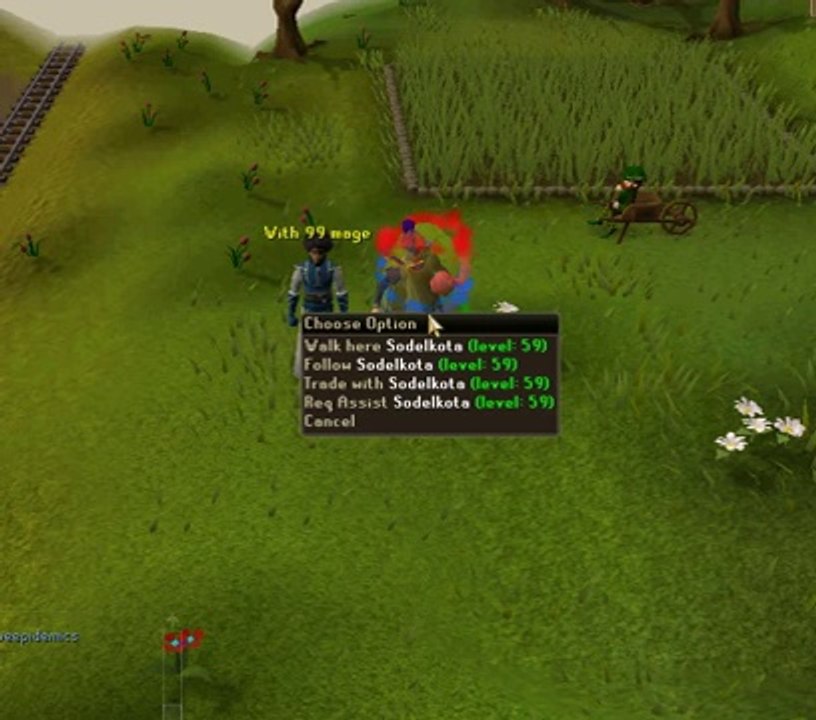 PlayerUp.com - Buy Sell Accounts - Runescape account for sale 2011 (sold)