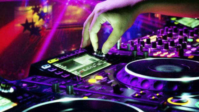 Electro House Mix 2014 Vol.02 by dj jacky ss