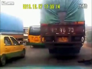 Best Insurance Scam Attempt Ever! [Made in China]
