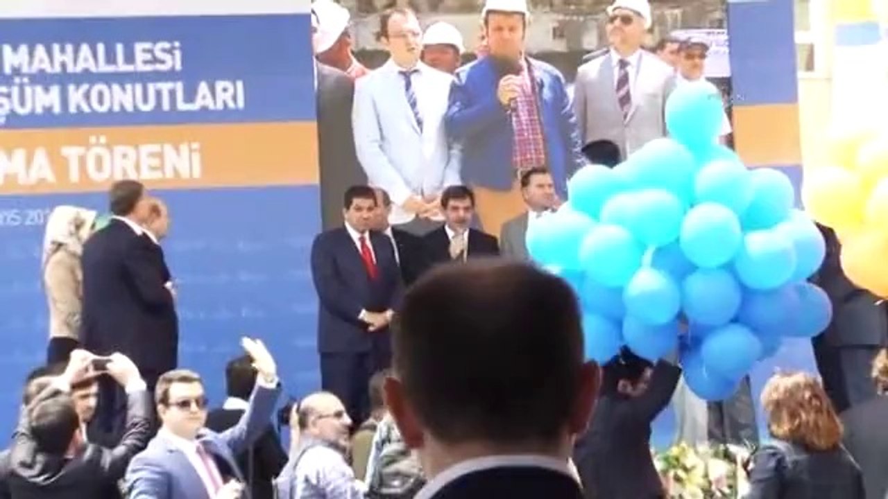 Çevre Bakanı- İyi sallandık