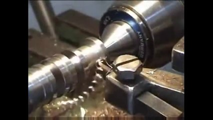 World's Smallest V12 Engine!