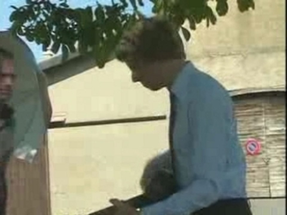 Jérémie Kisling - "Les filles" + entrevue