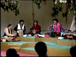 Punjabi ~ Maava te thandia chhaava .. Shoukat Ali Pakistani Urdu Hindi Songs