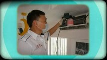 Heat Pump Air Conditioner Cost in Long Beach (Dirty AC Unit)