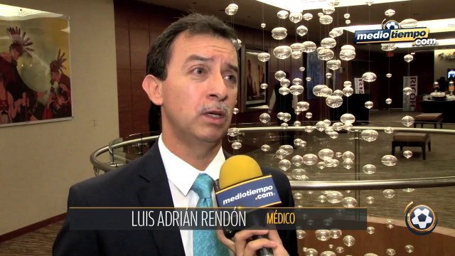 Médicos recomendaron vacunarse a quienes viajen al Mundial