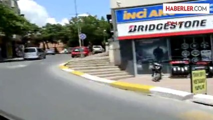 Gökçeada'da 6,7 Büyüklüğünde Deprem Meydana Geldi