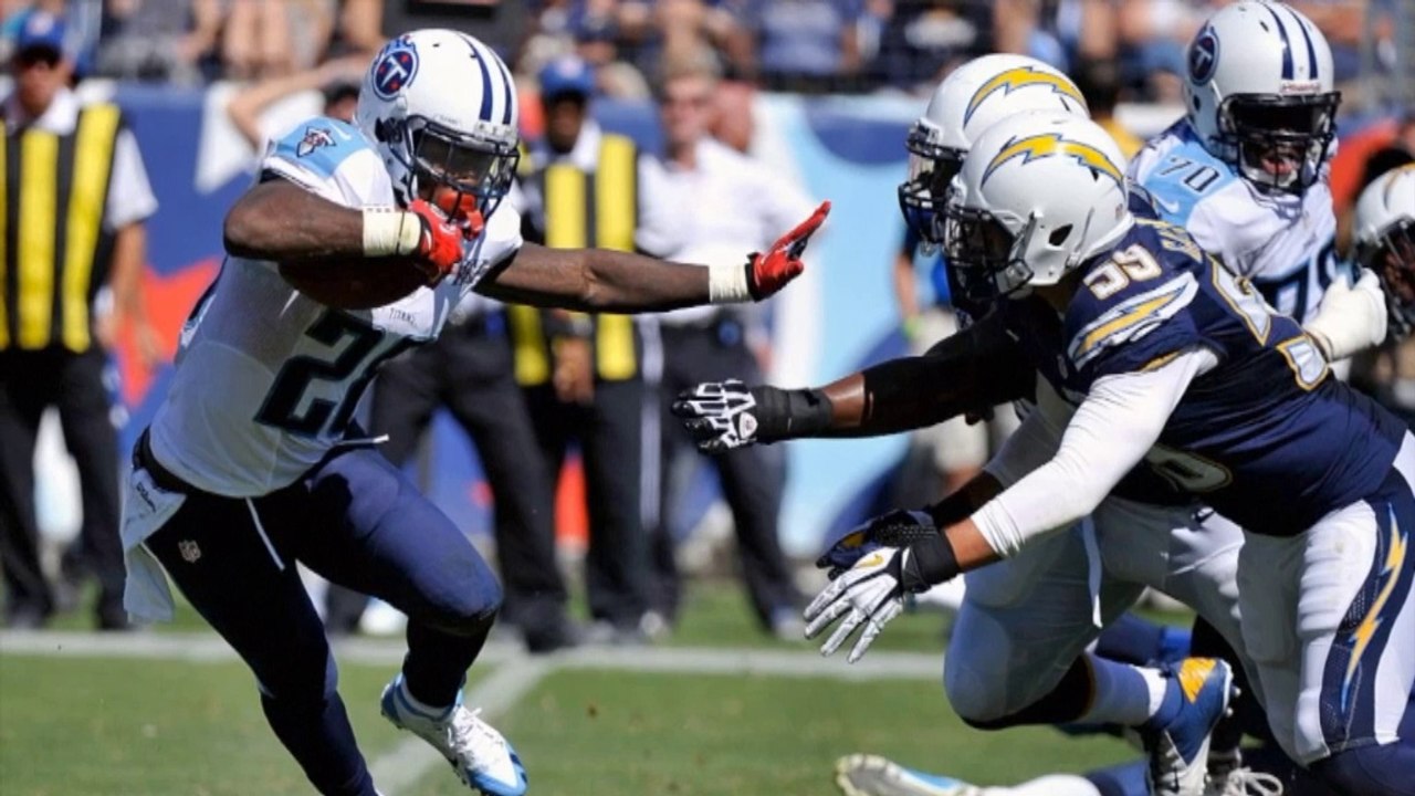 Johnson: 'Von Tag zu Tag besser'