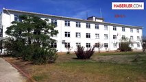 Yenice Devlet Hastanesi Tahliye Edildi
