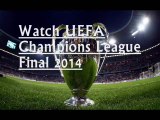 A.Madrid VS R.Madrid UEFA CL Final