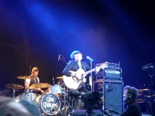 The Feeling - Another Life