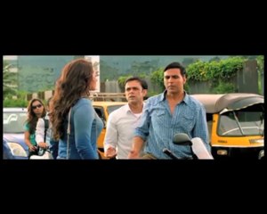 Making of the song Tu Hi Toh Hai from Holiday