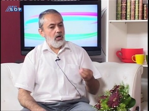 Budilica gostovanje (Živorad Mitić), 24. maj 214.