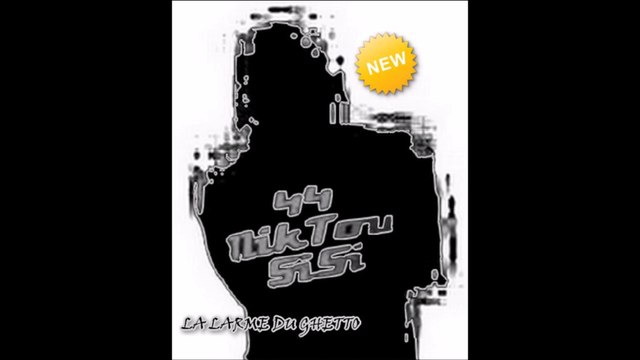 Garder le sourire La Larme du Ghetto ft Parpin