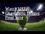 Online A.Madrid VS R.Madrid UEFA CL Final Live