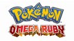 Battle! Trainer (Fan-made) - Pokémon Omega Ruby & Alpha Sapphire Music Extended[1080P]