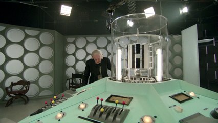 An Adventure in Space and Time - Part 2