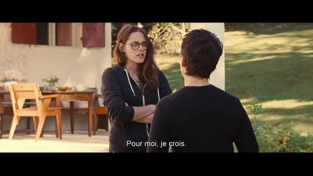 Clouds of Sils Maria