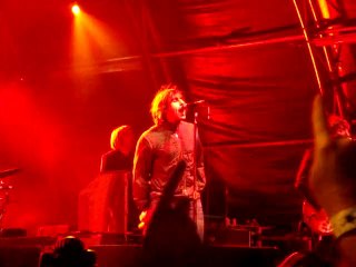 Beady Eye - The Roller