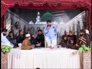 Jidhar Dekhon-2 (Bueatifull Naat by Owais Raza Qadri)