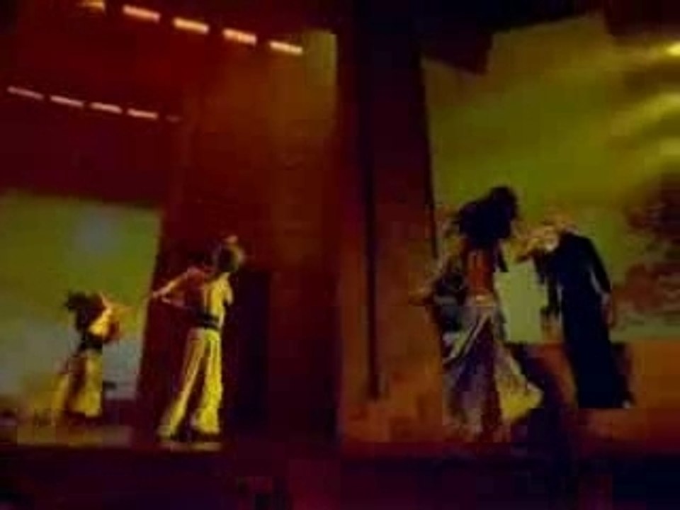 Les dix commandements