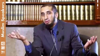 Are You Humble or Arrogant_ - A Litmus Test - Ustadh Nouman