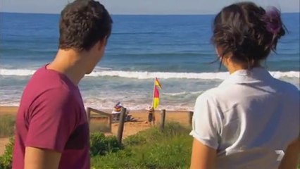 Spencer and Sasha - Chapter 48