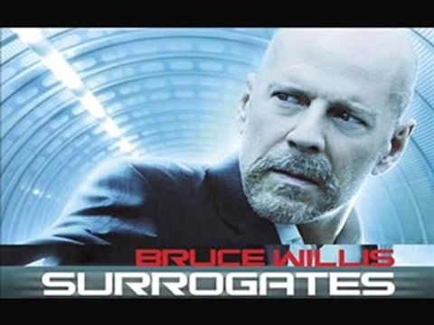 Watch Surrogates Full Movie Online Bruce Willis kubilaysavash