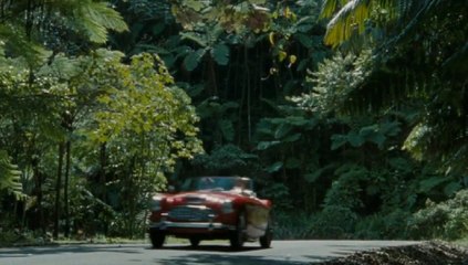 Новая жизнь трейлеров. Ромовый дневник