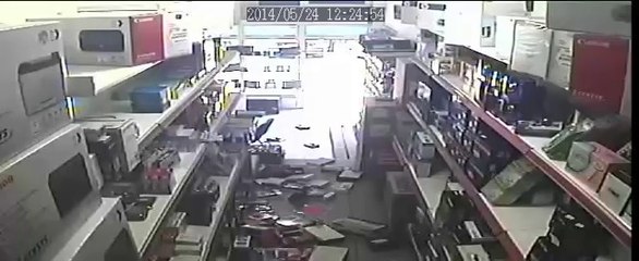 Çanakkale 6.9 Deprem Anı www.yenizemin.com