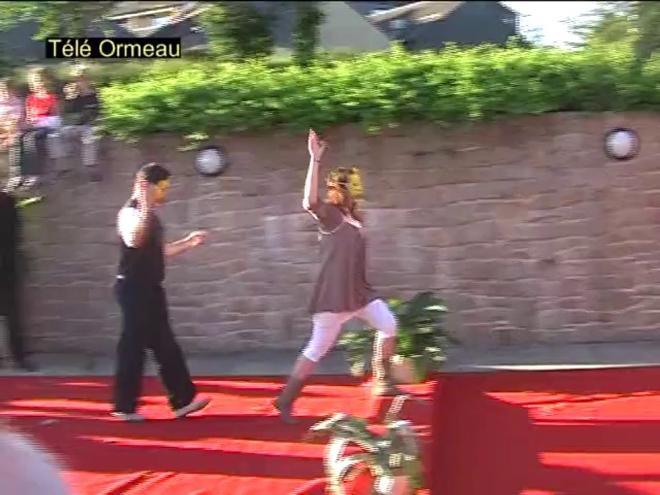 Le Festival du Film Trouc 2010