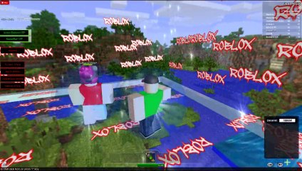 Roblox Tsunami Survival Part 2