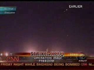 Oil Wars Episode III