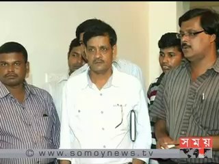 'শামীম ওসমান নূর হোসেনকে পালাতে সাহায্য