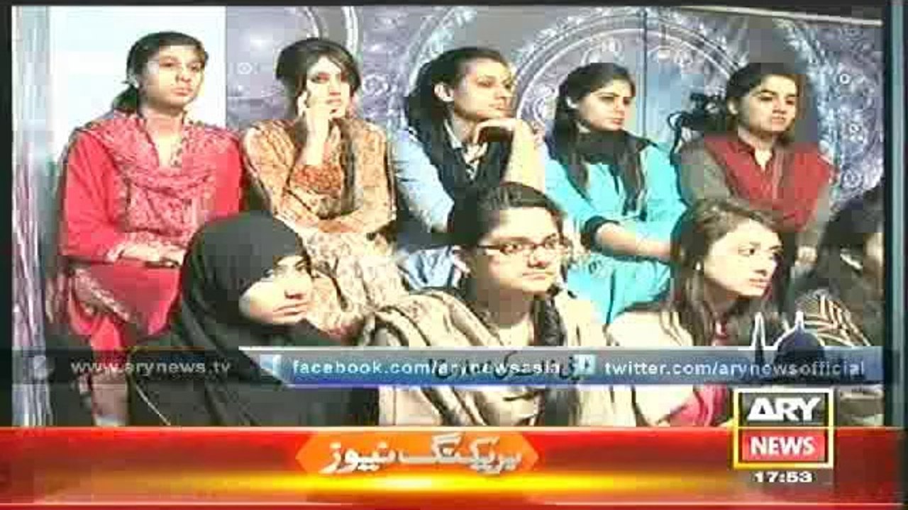 Kahay Faqeer  24 May 2014