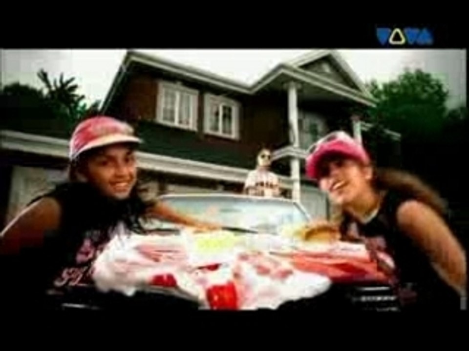 Bob sinclar- rock this party