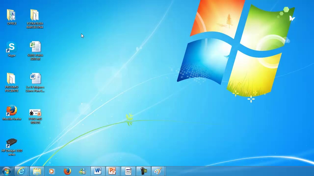 COMO BAJAR EL PESO Y TAMAÑO DE UNA IMAGEN